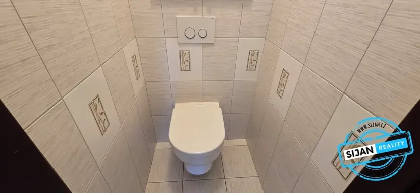 Pronájem bytu 3+1, Prostějov, Belgická, 75 m2