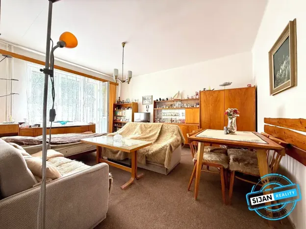 Prodej bytu 1+1, Havířov, Elišky Krásnohorské, 36 m2