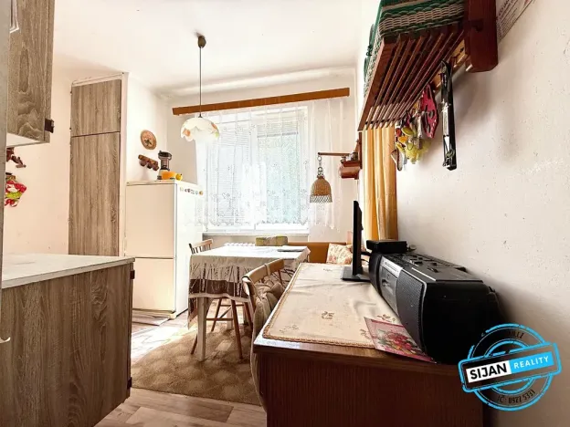Prodej bytu 1+1, Havířov, Elišky Krásnohorské, 36 m2