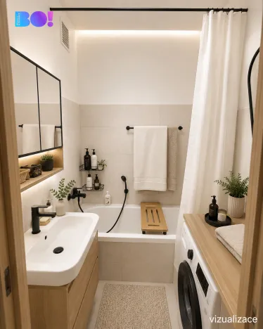 Prodej bytu 3+1, Ostrava, Holasova, 74 m2