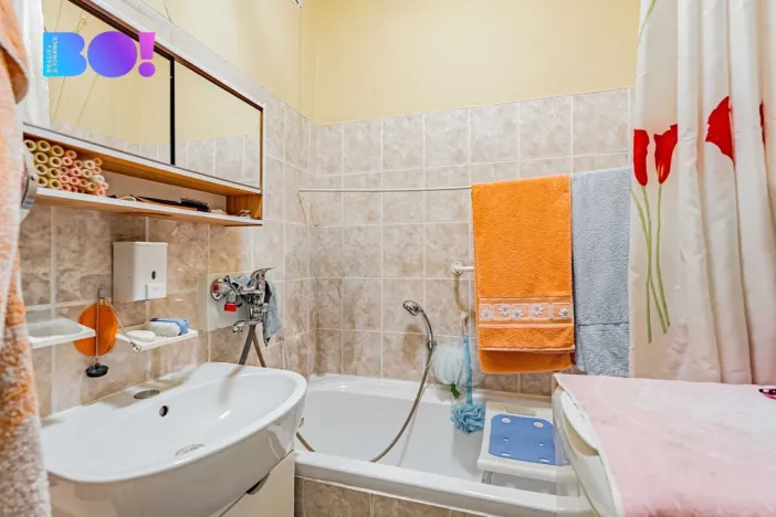 Prodej bytu 3+1, Ostrava, Holasova, 74 m2