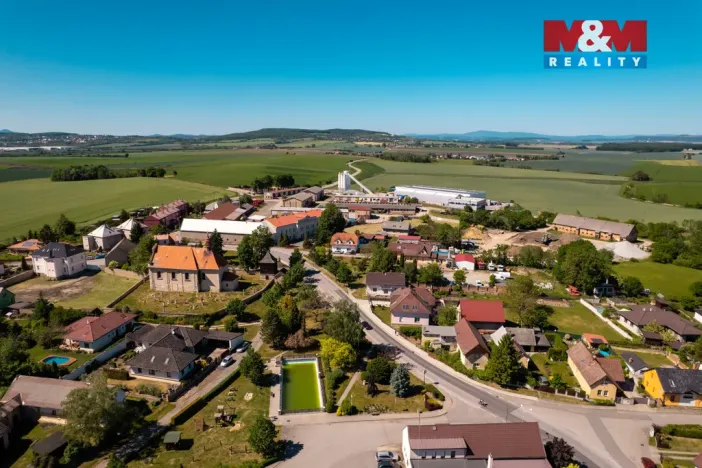 Prodej rodinného domu, Plazy, 165 m2