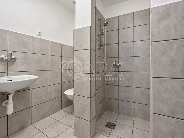 Pronájem rodinného domu, Litoměřice - Litoměřice-Město, Velká Dominikánská, 65 m2