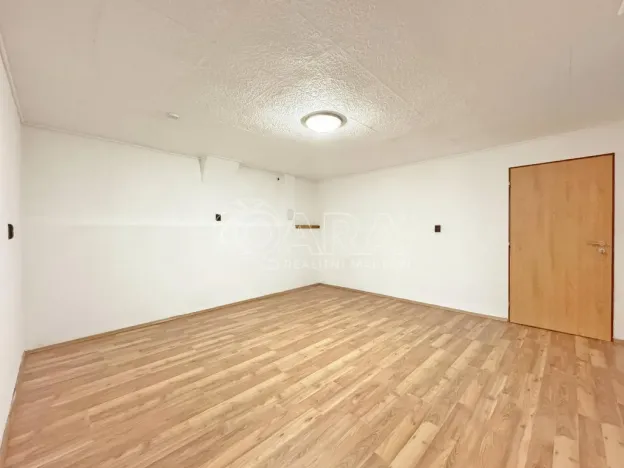 Pronájem rodinného domu, Litoměřice - Litoměřice-Město, Velká Dominikánská, 65 m2