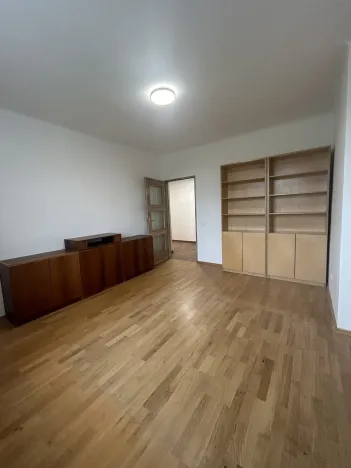 Pronájem bytu 2+kk, Praha - Vršovice, Volyňská, 65 m2