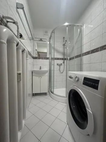 Pronájem bytu 2+kk, Praha - Vršovice, Volyňská, 65 m2