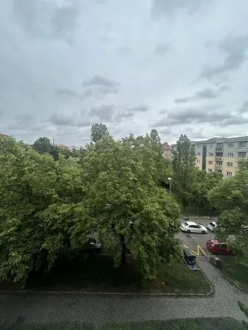 Pronájem bytu 2+kk, Praha - Vršovice, Volyňská, 65 m2