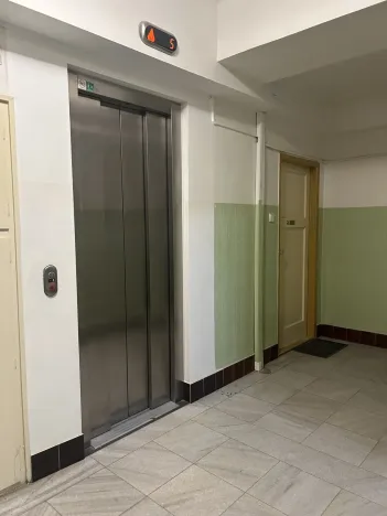 Pronájem bytu 2+kk, Praha - Vršovice, Volyňská, 65 m2