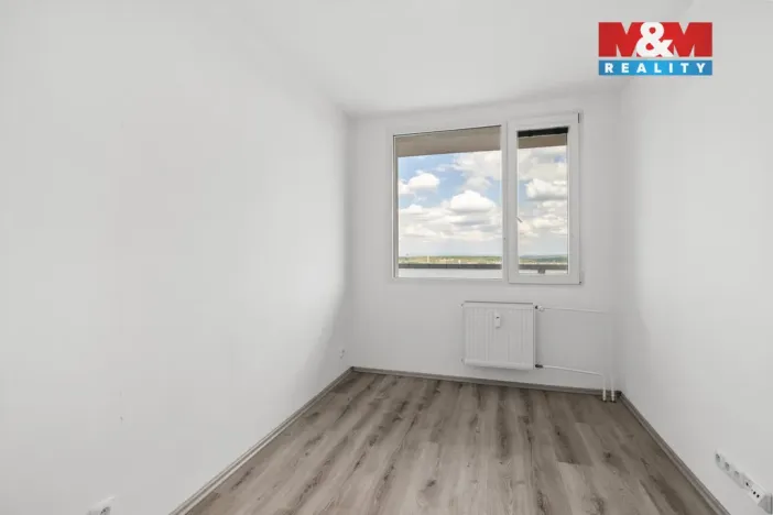 Prodej bytu 2+kk, Kladno, Čs. armády, 46 m2