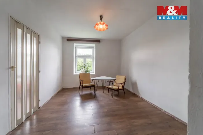 Prodej rodinného domu, Kostelec nad Černými lesy - Svatbín, 140 m2