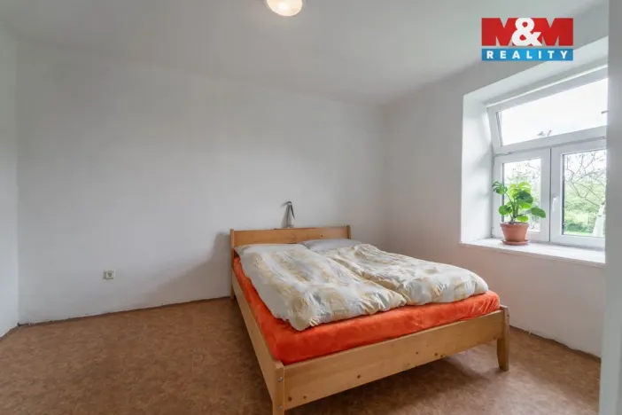 Prodej rodinného domu, Kostelec nad Černými lesy - Svatbín, 140 m2