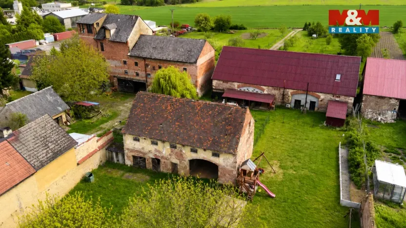 Prodej pozemku pro bydlení, Lužná, 801 m2