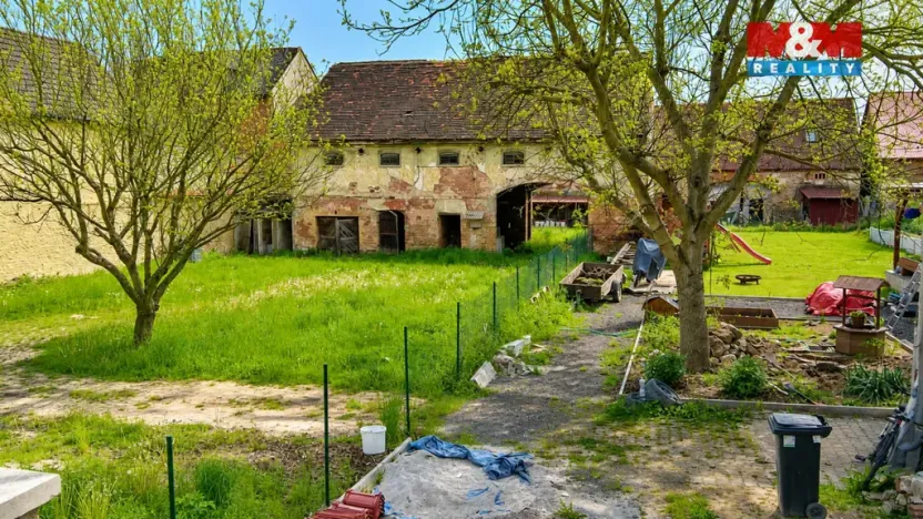 Prodej pozemku pro bydlení, Lužná, 801 m2