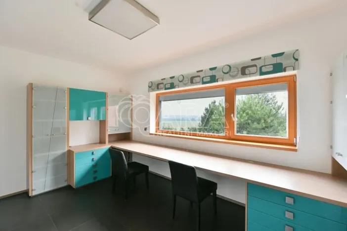 Pronájem bytu 3+kk, Praha - Horní Počernice, Štverákova, 90 m2