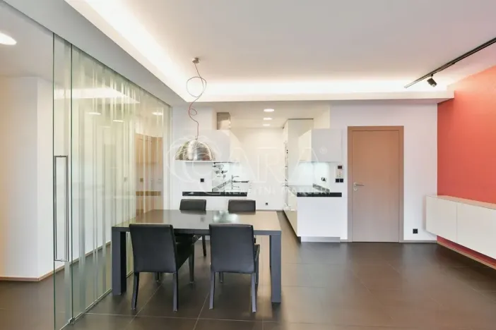Pronájem bytu 3+kk, Praha - Horní Počernice, Štverákova, 90 m2
