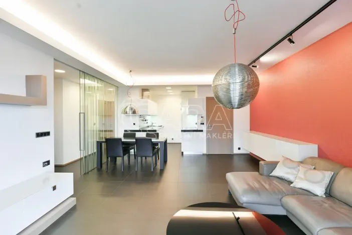 Pronájem bytu 3+kk, Praha - Horní Počernice, Štverákova, 90 m2