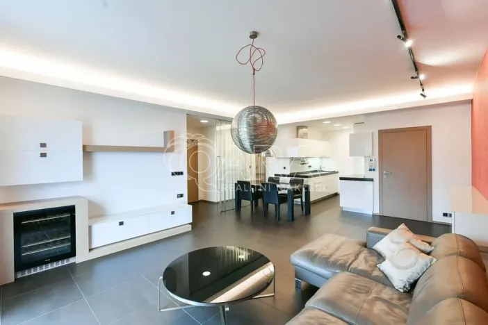 Pronájem bytu 3+kk, Praha - Horní Počernice, Štverákova, 90 m2