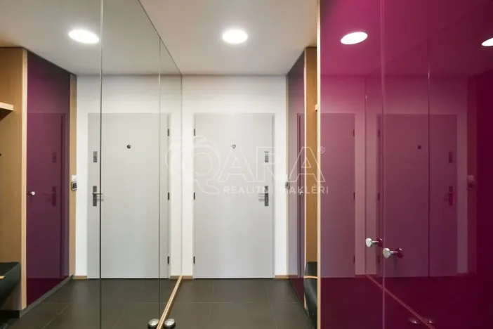 Pronájem bytu 3+kk, Praha - Horní Počernice, Štverákova, 90 m2