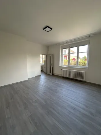 Pronájem bytu 1+1, Praha - Strašnice, Královická, 34 m2