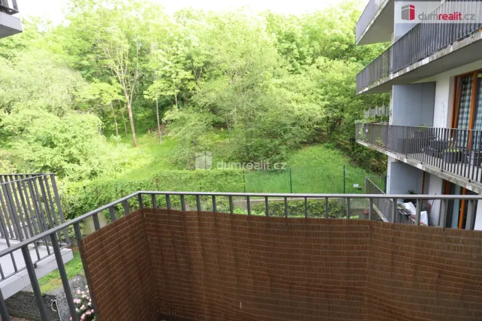 Pronájem bytu 2+kk, Praha - Žižkov, Jeseniova, 60 m2