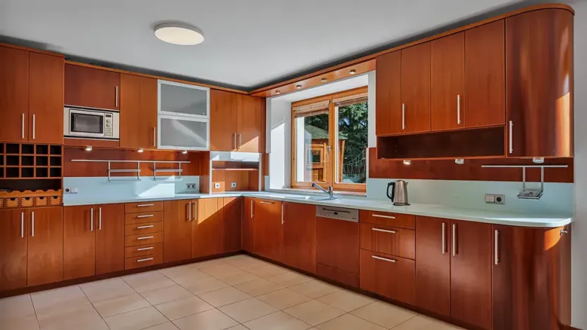 Prodej rodinného domu, Průhonice, Jitrocelová, 380 m2