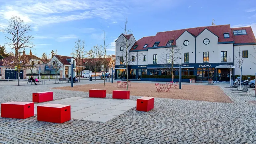 Prodej rodinného domu, Průhonice, Jitrocelová, 380 m2