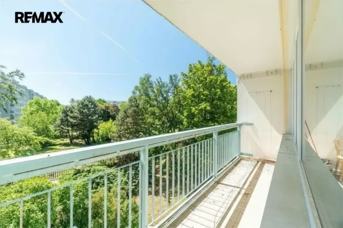 Prodej bytu 3+1, Praha - Střížkov, Žandovská, 68 m2