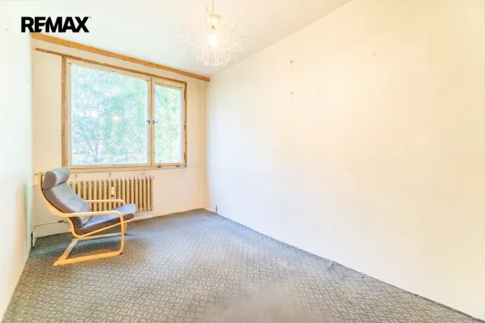 Prodej bytu 3+1, Praha - Střížkov, Žandovská, 68 m2