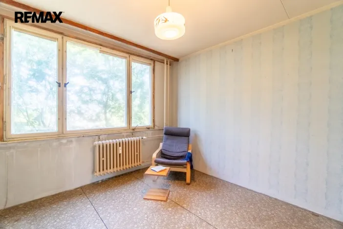 Prodej bytu 3+1, Praha - Střížkov, Žandovská, 68 m2