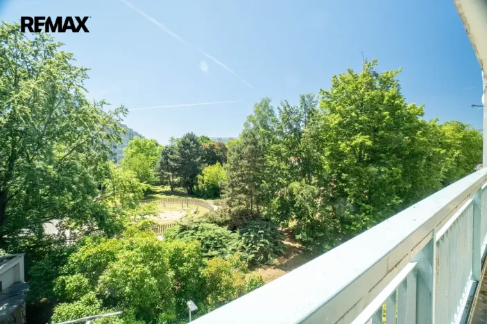 Prodej bytu 3+1, Praha - Střížkov, Žandovská, 68 m2