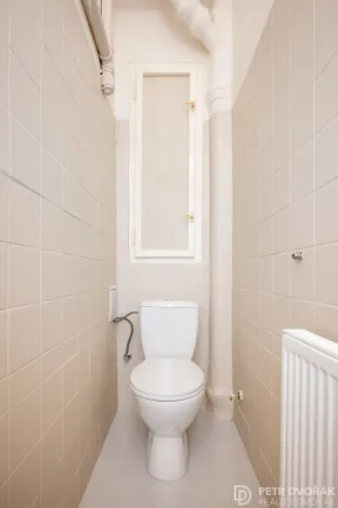 Prodej bytu 3+kk, Praha - Karlín, U invalidovny, 71 m2