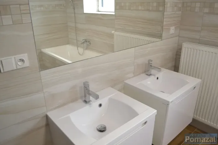 Pronájem rodinného domu, Tuchoměřice, Na Výsluní, 230 m2
