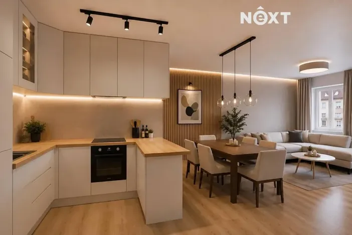 Prodej bytu 3+kk, Vrchlabí, Krkonošská, 93 m2