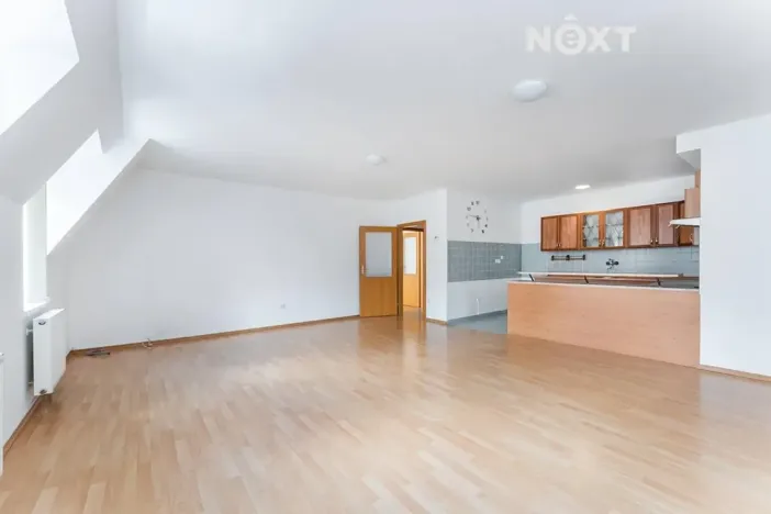 Prodej bytu 3+kk, Vrchlabí, Krkonošská, 93 m2