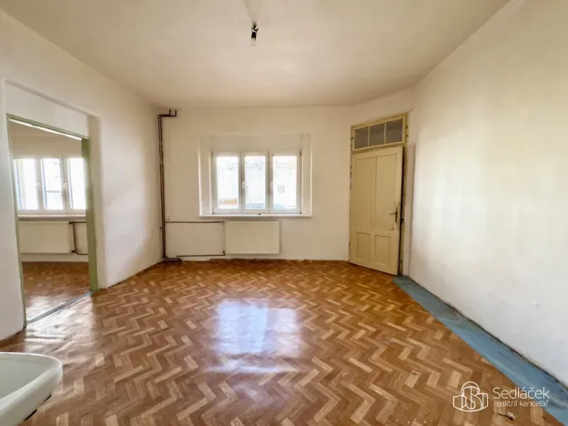 Prodej rodinného domu, Svatava, Sládkova, 150 m2