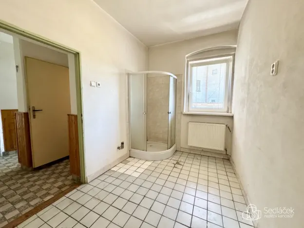 Prodej rodinného domu, Svatava, Sládkova, 150 m2