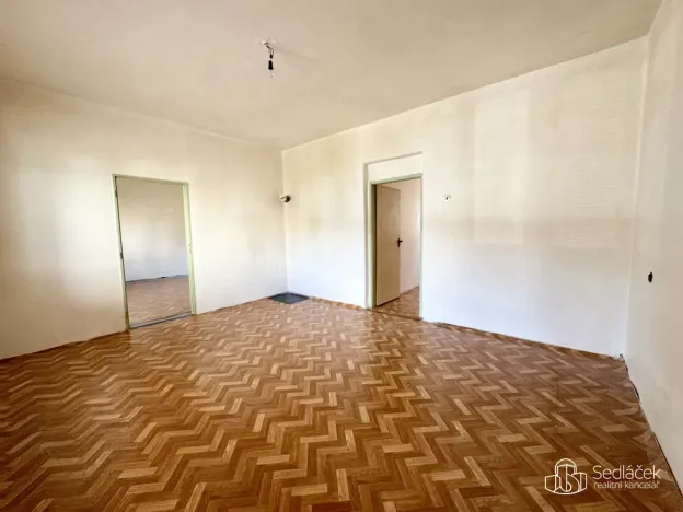 Prodej rodinného domu, Svatava, Sládkova, 150 m2