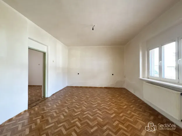 Prodej rodinného domu, Svatava, Sládkova, 150 m2