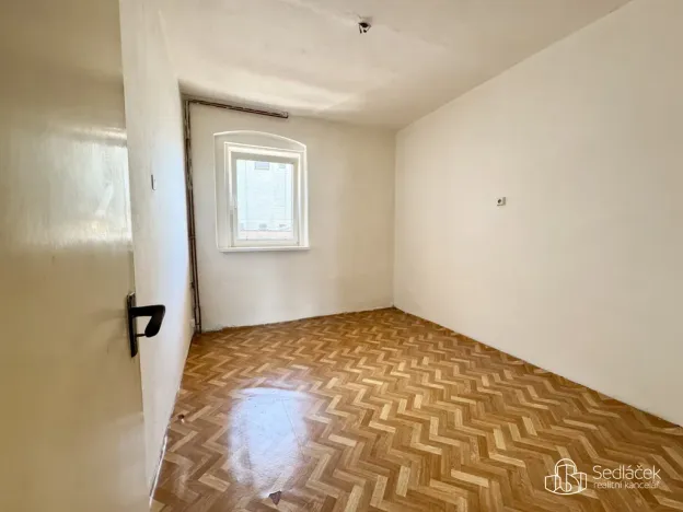 Prodej rodinného domu, Svatava, Sládkova, 150 m2