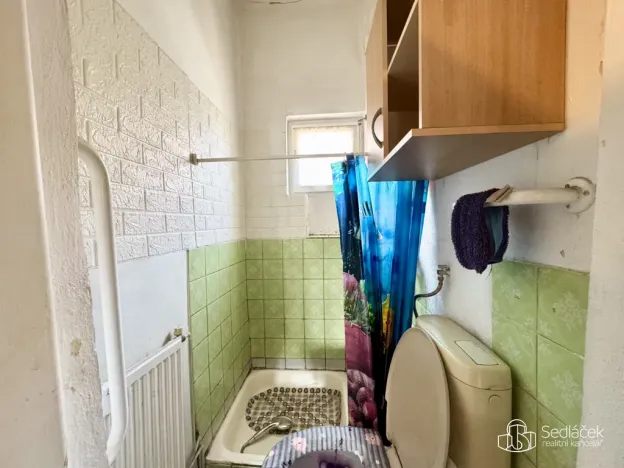 Prodej rodinného domu, Svatava, Sládkova, 150 m2