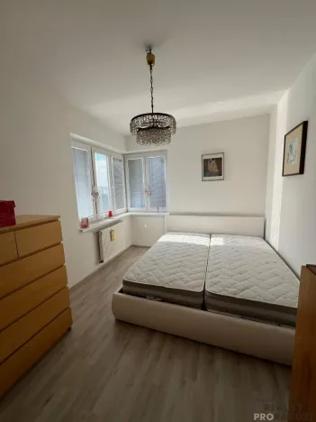 Pronájem bytu 2+kk, Brno, Kociánka, 48 m2
