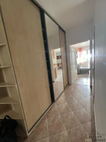 Pronájem bytu 2+kk, Brno, Kociánka, 48 m2