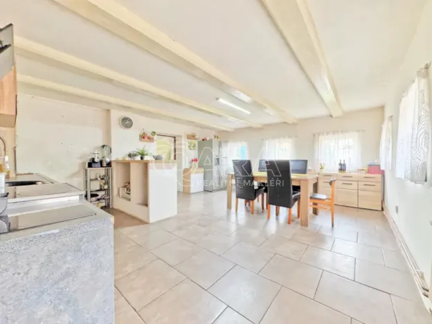 Prodej rodinného domu, Rumburk - Rumburk 1, Vodní, 120 m2