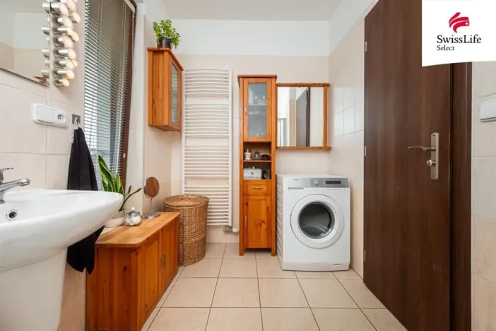 Prodej bytu 2+kk, Přelouč, Vrchlického, 57 m2