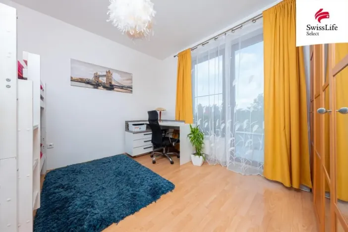 Prodej bytu 2+kk, Přelouč, Vrchlického, 57 m2