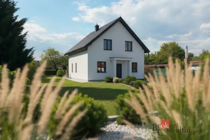 Prodej pozemku pro bydlení, Horoušany - Horoušánky, 1278 m2