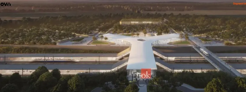 Prodej pozemku pro bydlení, Horoušany - Horoušánky, 1278 m2