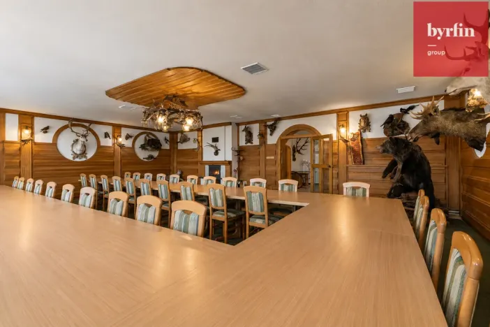 Prodej chalupy, Krnov - Pod Cvilínem, V Zálesí, 820 m2
