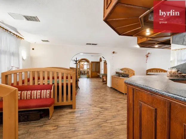 Prodej chalupy, Krnov - Pod Cvilínem, V Zálesí, 820 m2