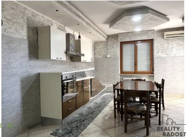 Prodej bytu 2+kk, Villa Rosa,Itálie, 75 m2